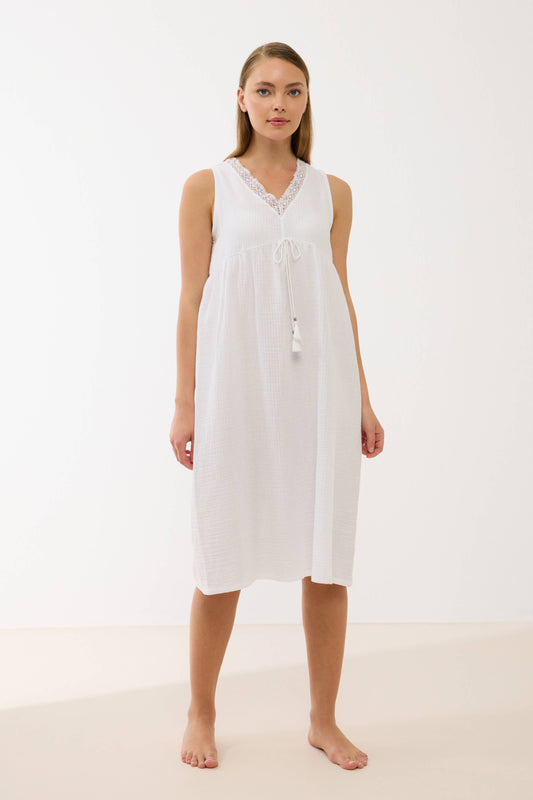 Mia Midi dress MGB11806