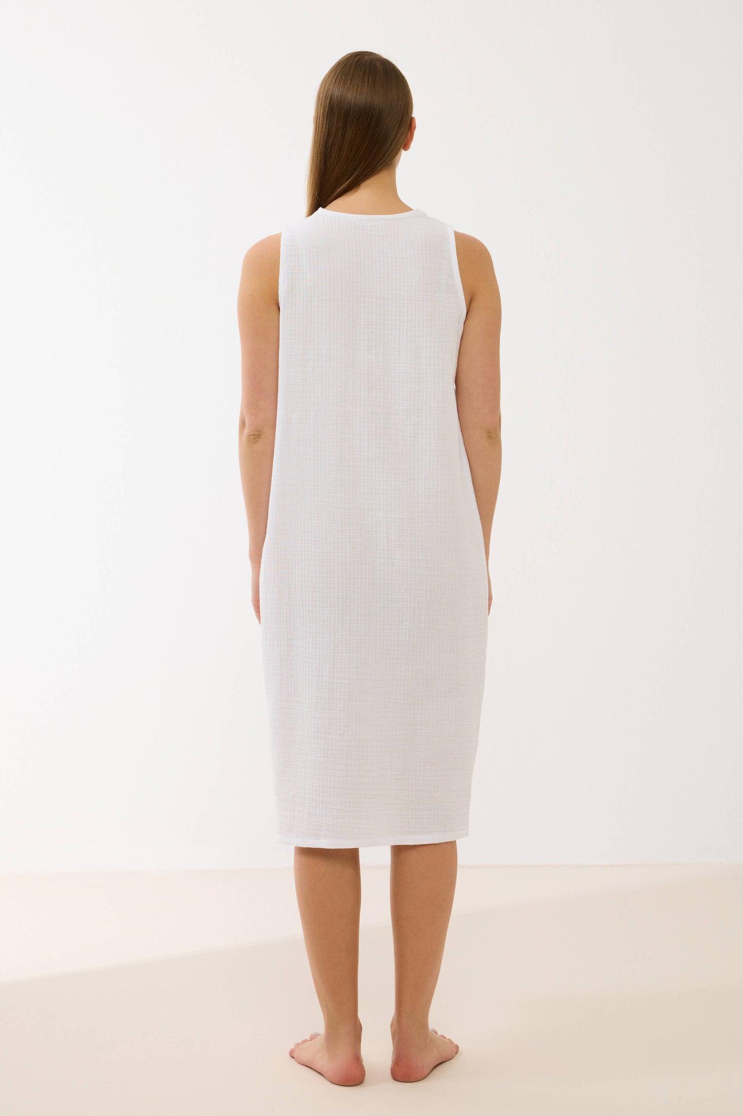 Mia Midi dress MGB11806