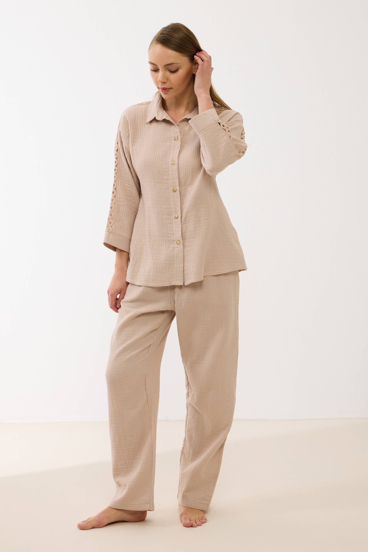 Mia Shirt MGB11808