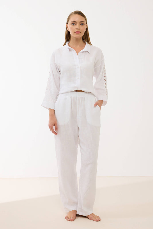 Mia Trousers MGB11809