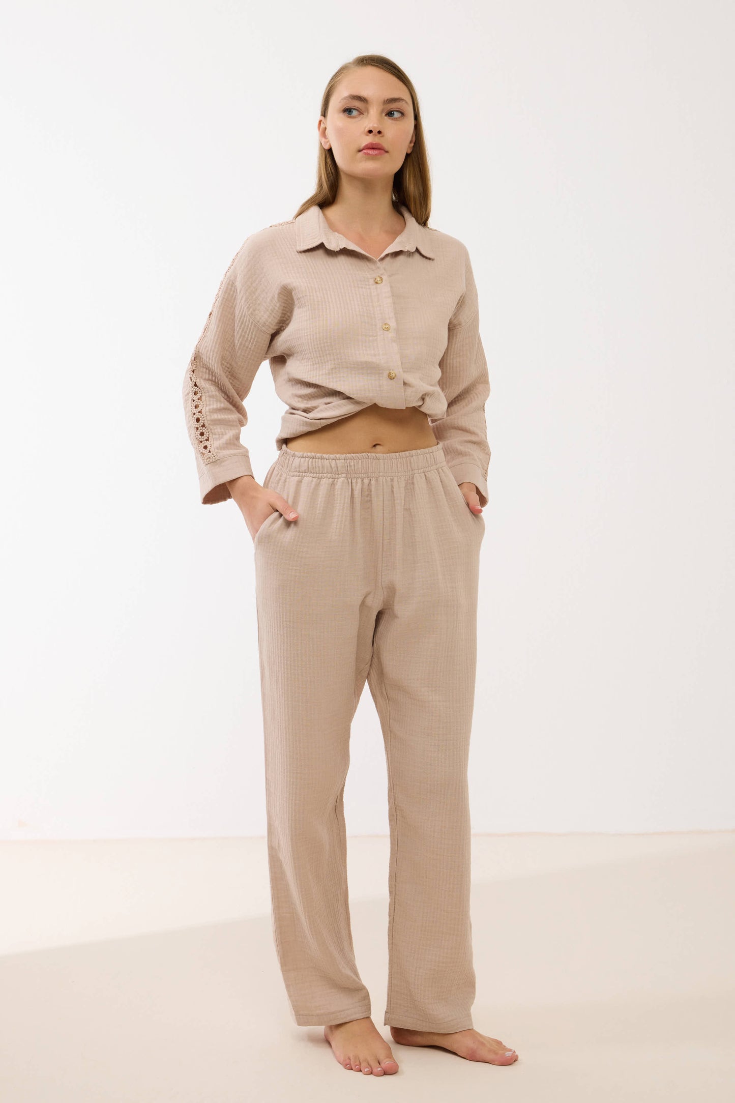Mia Trousers MGB11809