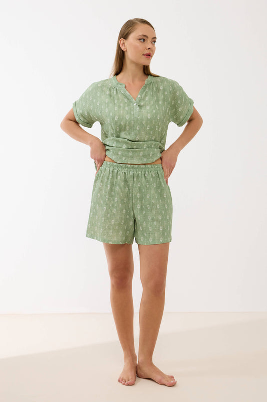 Bella Shorts MGB11813