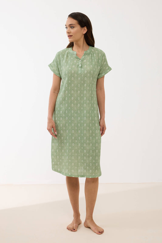 Bella Midi dress MGB11814