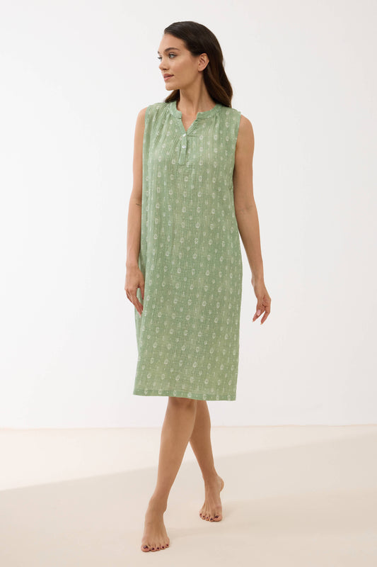 Bella Midi dress MGB11815