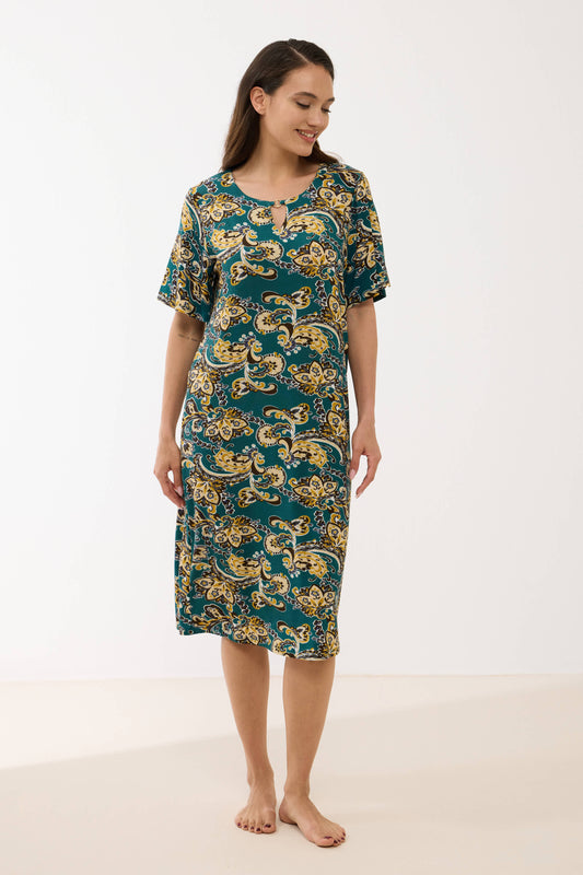 Freya Midi dress MGB11817