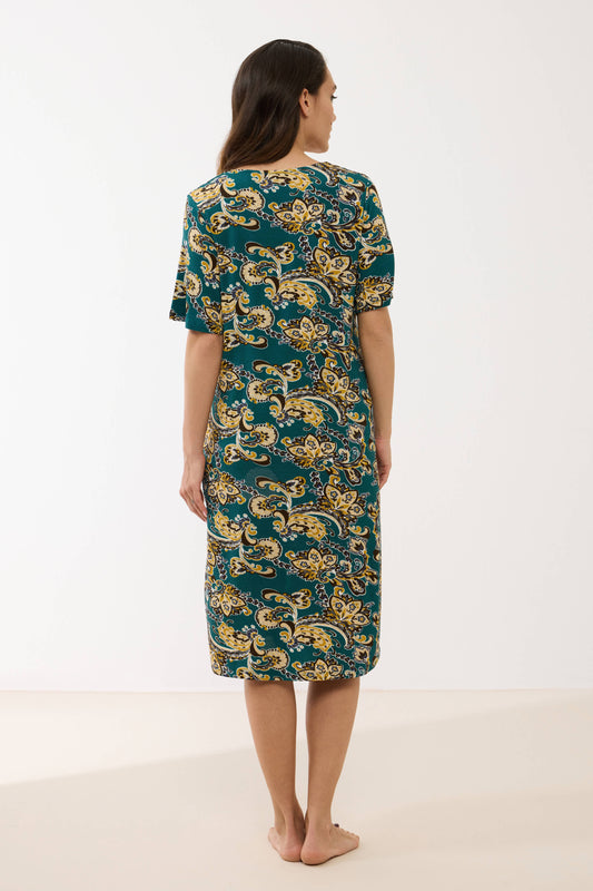 Freya Midi dress MGB11817