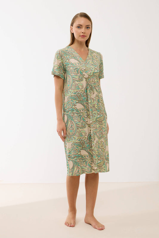 Lily Midi dress MGB11821