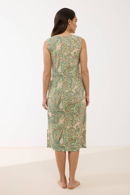 Lily Midi dress MGB11822