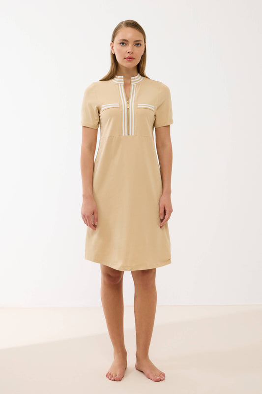 Zoe Polo dress MGB11826
