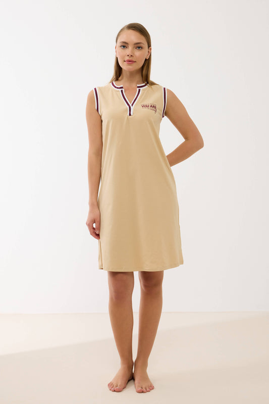 Zoe Dress MGB11828