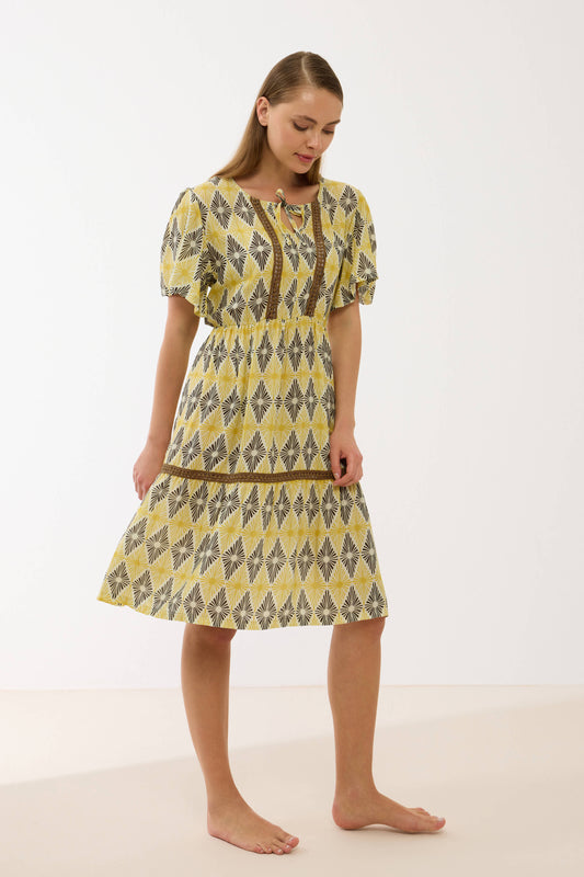 Chloe Mini dress MGB11830