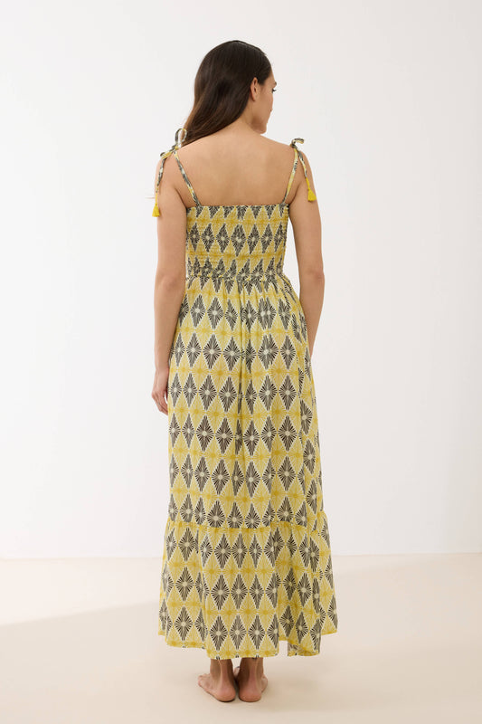 Chloe Maxi dress MGB11831