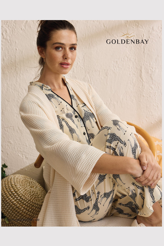Goldenbay Poster A1 MGB11855
