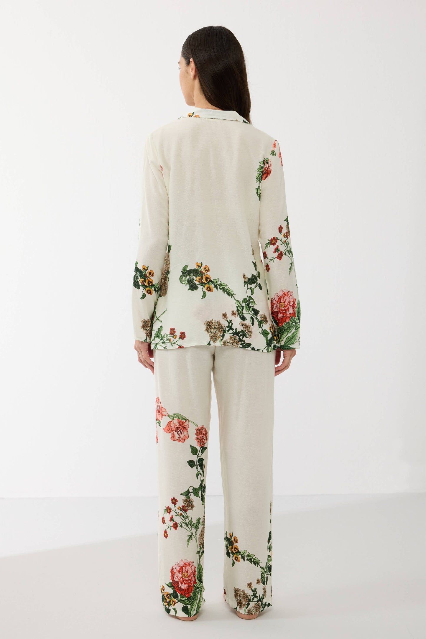 Roselina Pj Set MGB11859