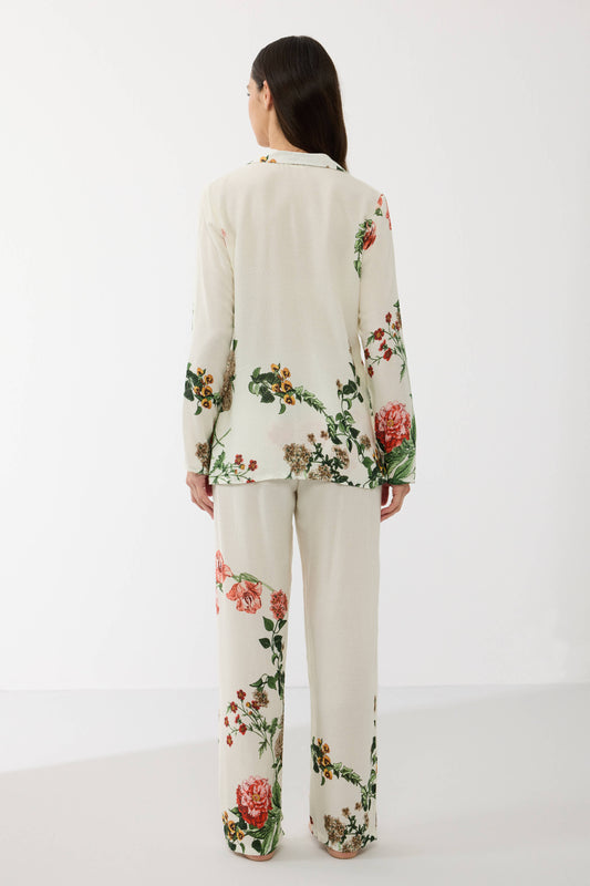 Roselina Pj Set MGB11859